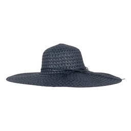 [JZHA0118] Chapeau femmes Bleu