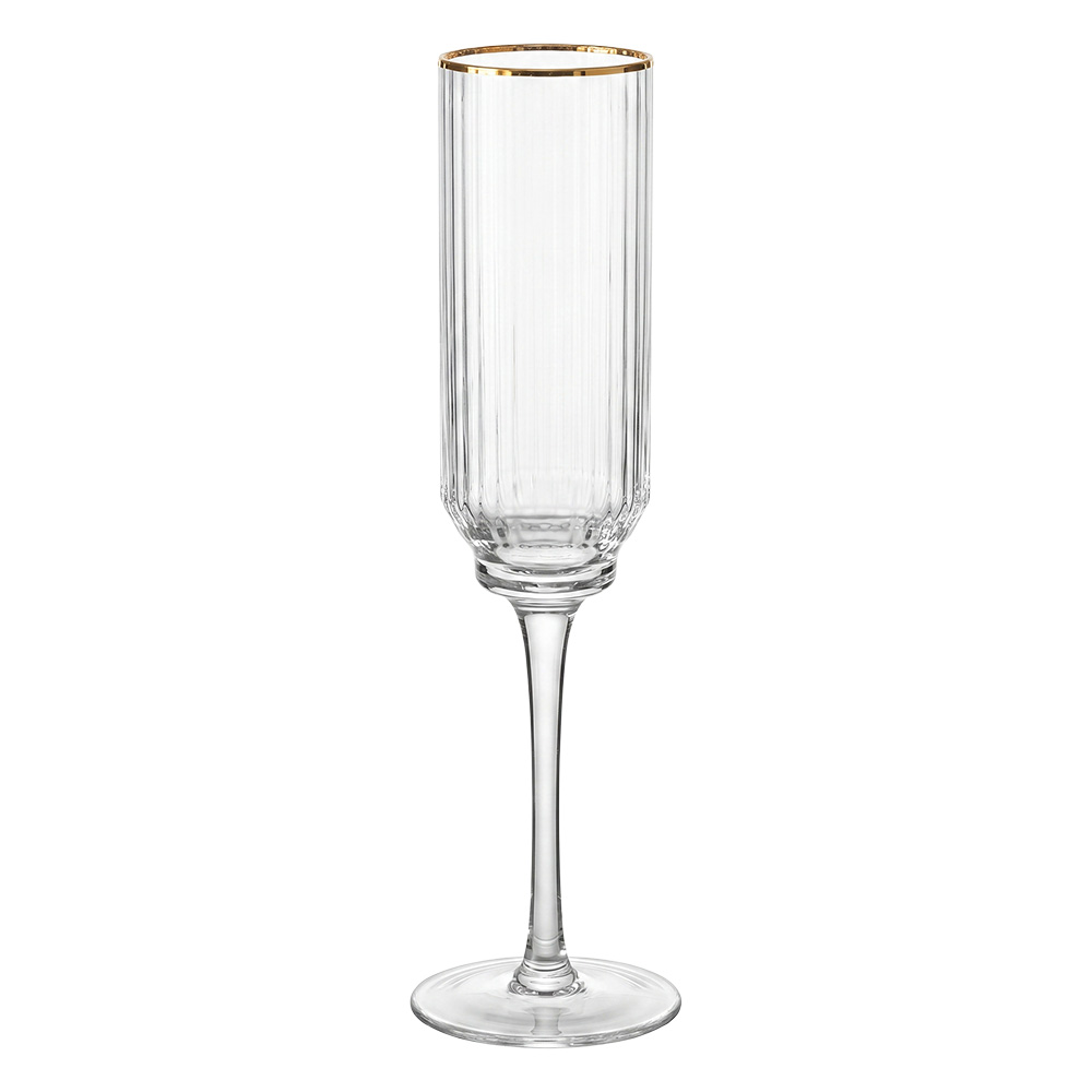 Champagneglas Ø 5x25 cm / 150 ml