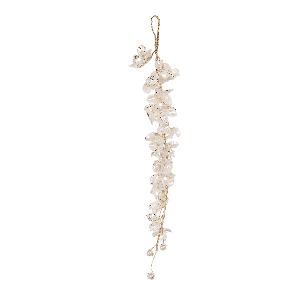 Decoratie hanger 5x4x30 cm