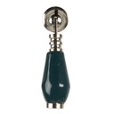 Deurknop 2x2x6 cm / S4 cm