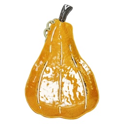 [6CE2539] Decoratie schaal 18x31x3 cm