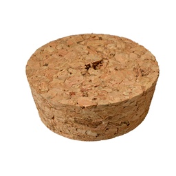 [66207] Cork stopper Brown