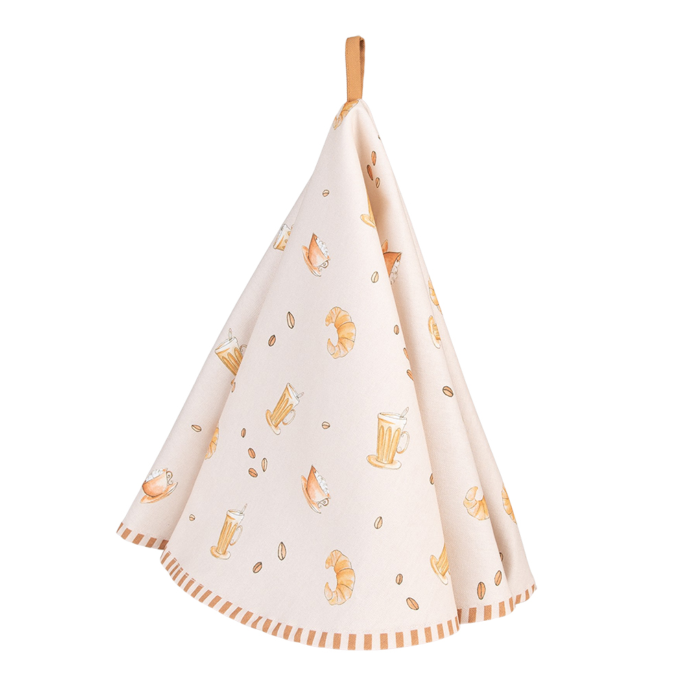 Keukendoek Ø 80 cm