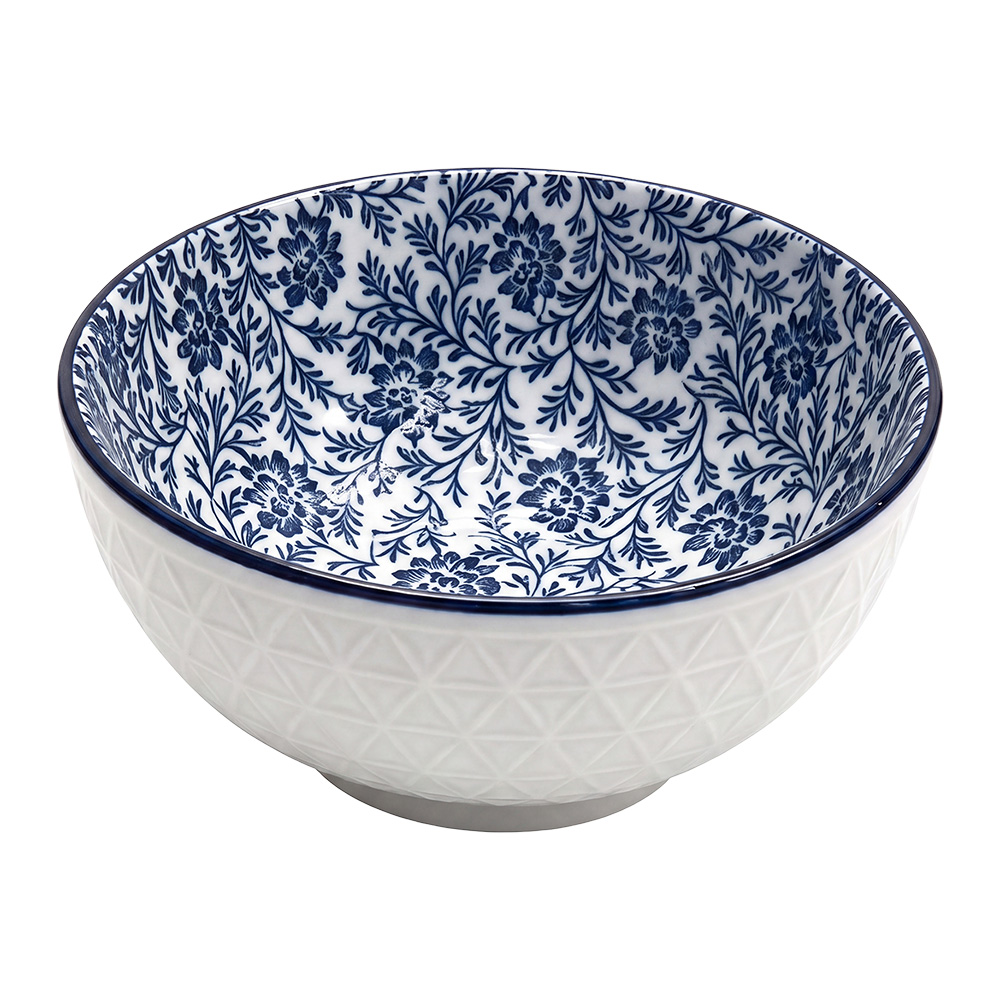 Kom Ø 13x5 cm / 300 ml
