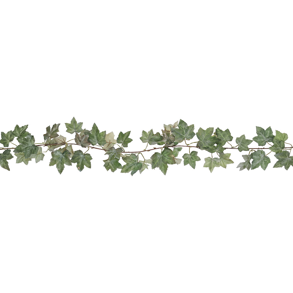 Deko Ast Grün 150 cm