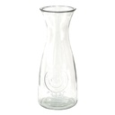 Karaf Ø 10x27 cm / 1100 ml