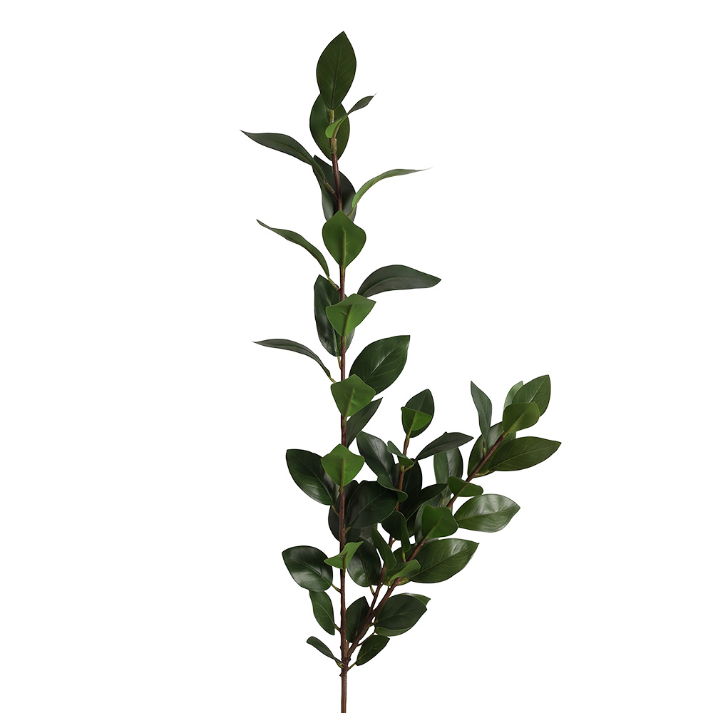 Decorative Artificial Branch Green 140 cm