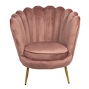 Esszimmer Stühle Rosa 78x80x91 cm