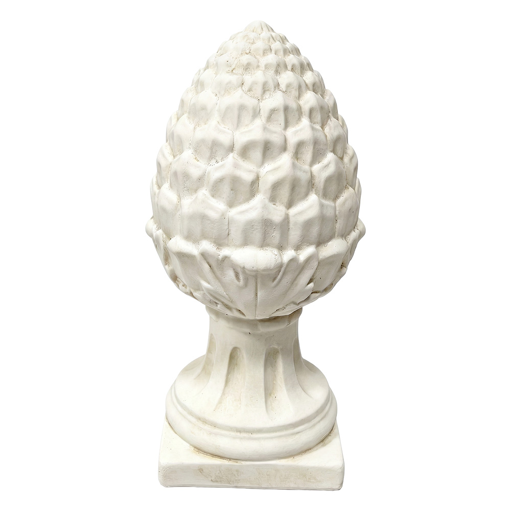 Decoratie ornament Ø 14x33 cm