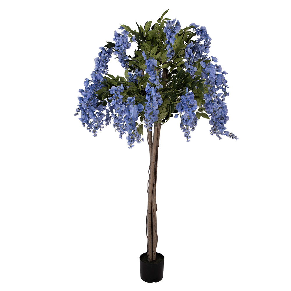 Decoratie boom 40x40x170 cm