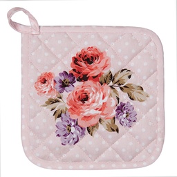 [DTR45] Presine Cucina Rosa, Viola 20x20 cm