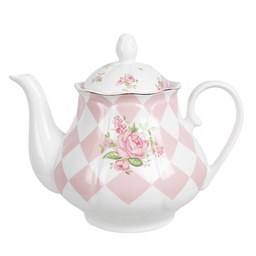[SWRTE] Theepot 20x14x17 cm / 1000 ml