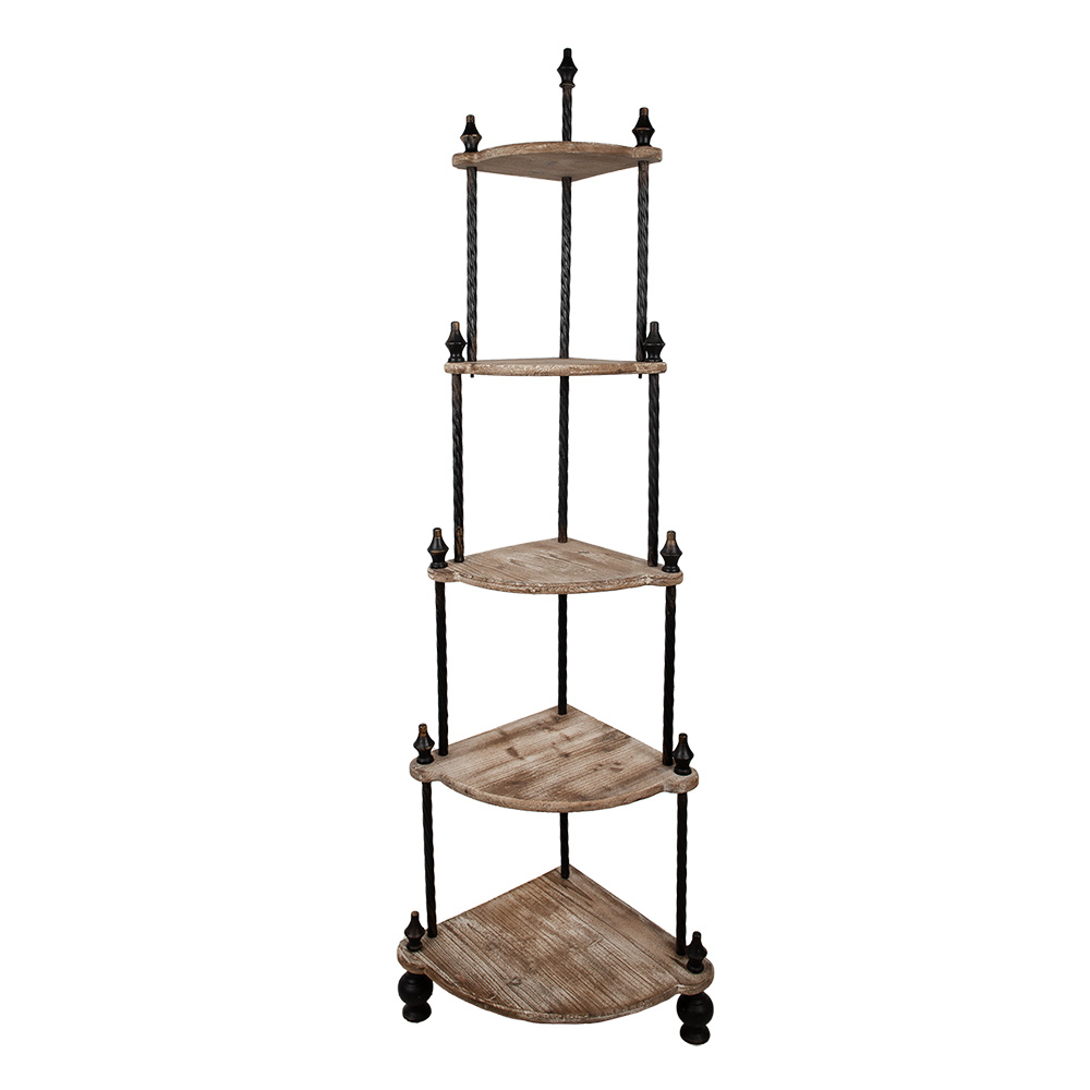 Rek 45x45x184 cm