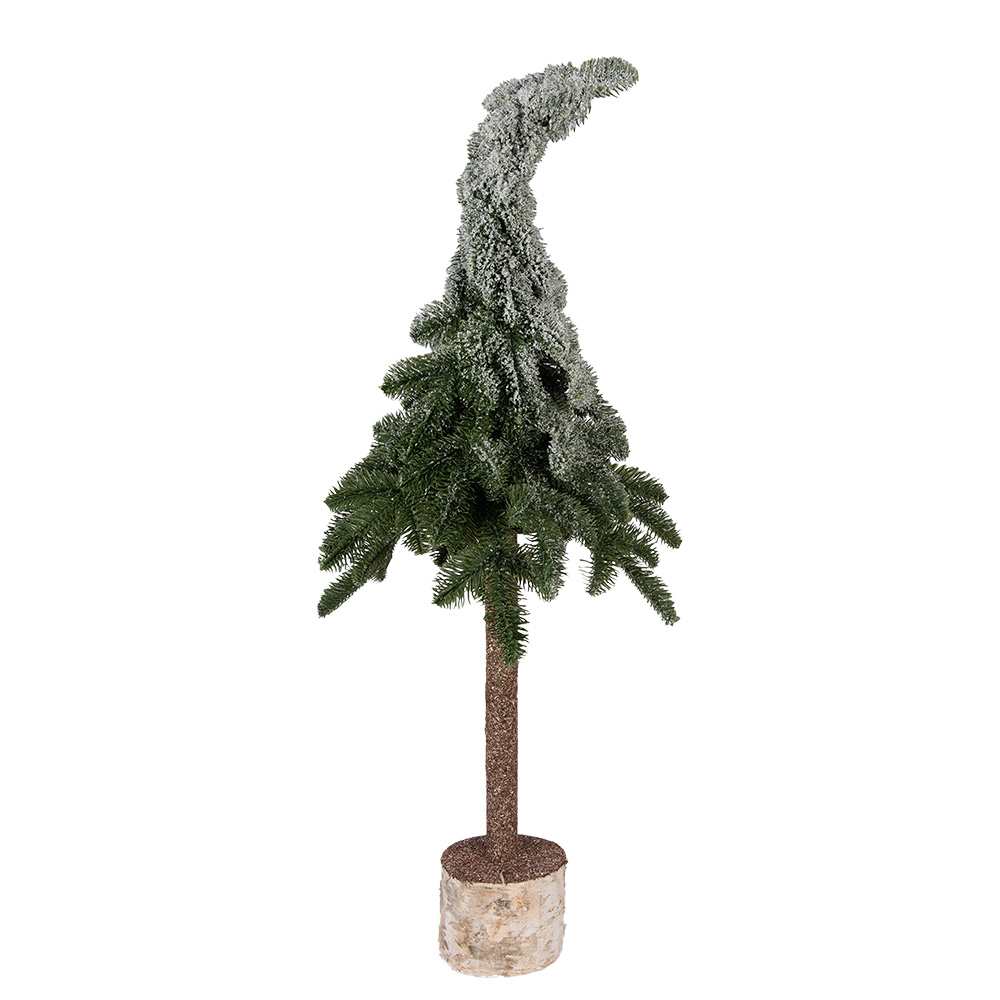 Kunstkerstboom Ø 30x90 cm