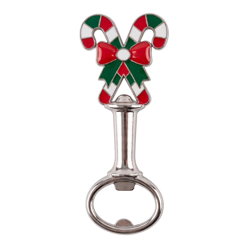 Flessenopener 4x1x15 cm
