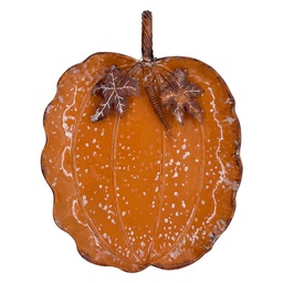 [6Y6201] Decoratieve schaal 47x45x5 cm