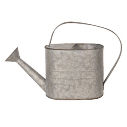 [6Y3729] Decoratie gieter 40x14x25 cm