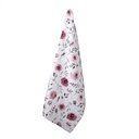Geschirrtuch Rosa 50x70 cm