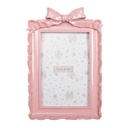 Cornice Foto Rosa 15x4x21 cm / 10x15 cm