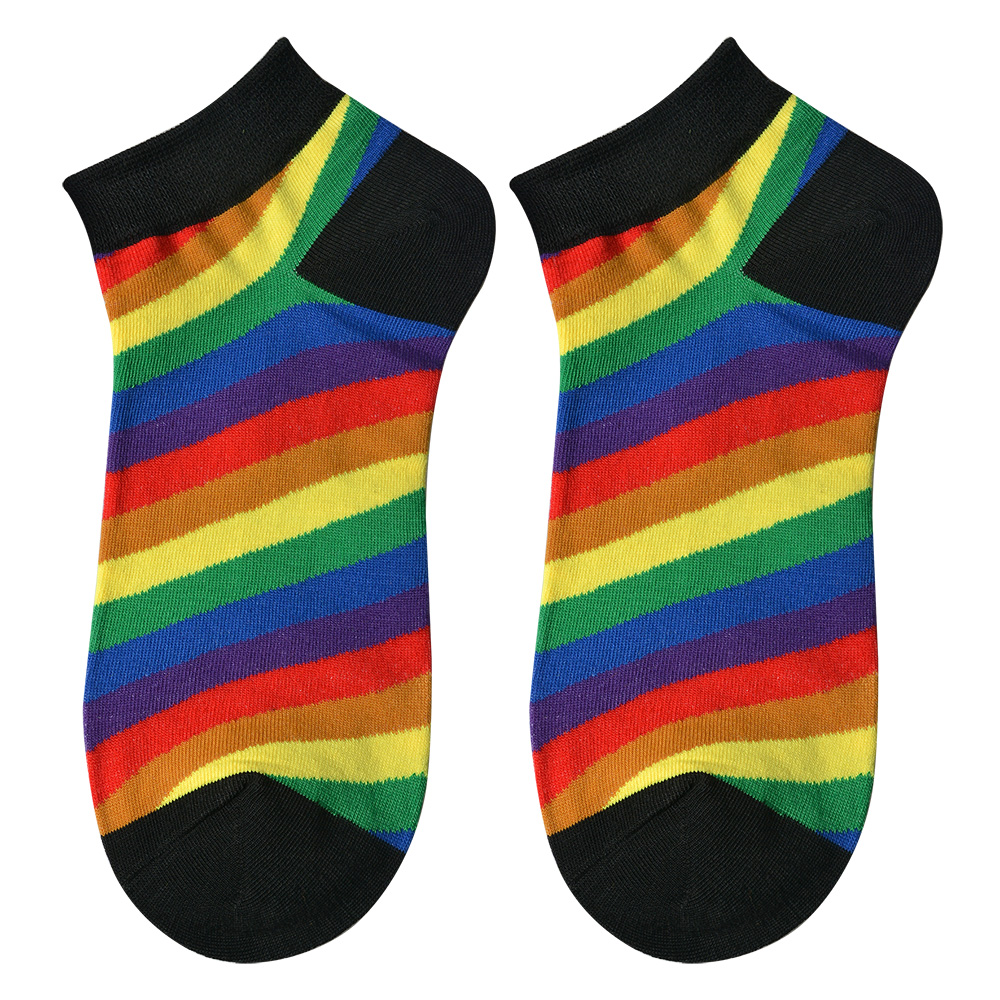 Chaussettes Multicolore 36-41
