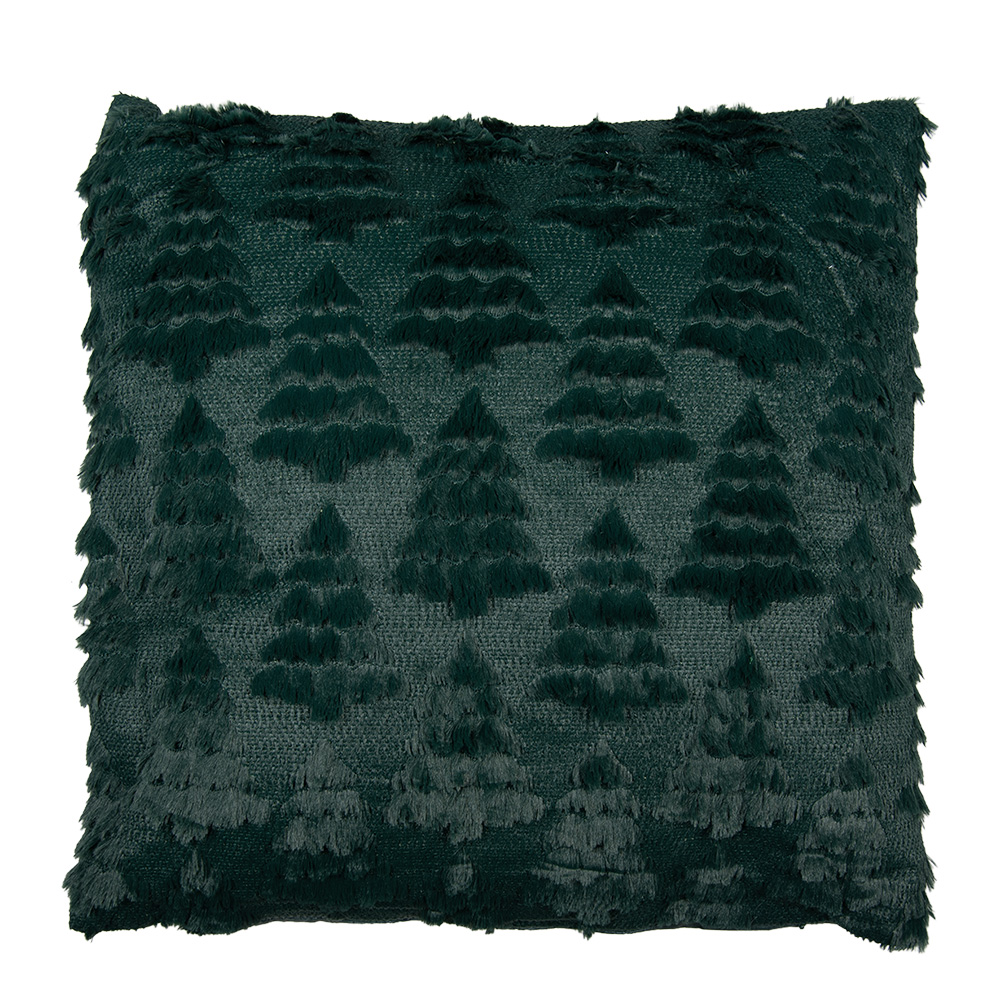 Kussen gevuld 45x45x4 cm