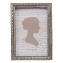 Fotolijst 12x2x17 cm / 10x15 cm