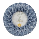 Fotolijst Ø 16x2 cm / Ø 8 cm