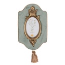 Fotolijst 21x3x32 cm / 10x15 cm