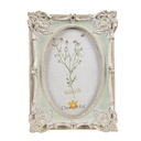 Fotolijst 14x3x19 cm / 10x15 cm