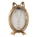 Fotolijst 13x3x21 cm / 10x15 cm