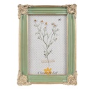 Fotolijst 13x2x18 cm / 10x15 cm