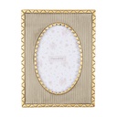 Fotolijst 16x2x21 cm / 10x15 cm