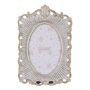 Fotolijst 15x2x23 cm / 10x15 cm