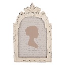 Fotolijst 16x2x25 cm / 13x18 cm