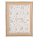 Fotolijst 19x2x24 cm / 15x20 cm