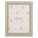 Fotolijst 16x2x21 cm / 13x18 cm