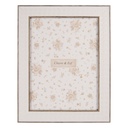 Fotolijst 14x2x19 cm / 10x15 cm