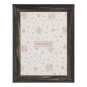 Fotolijst 14x1x19 cm / 10x15 cm