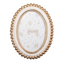 Fotolijst 15x2x20 cm / 10x15 cm