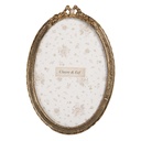 Fotolijst 10x1x14 cm / 9x13 cm