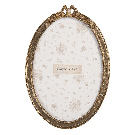 Fotolijst 10x1x14 cm / 9x13 cm