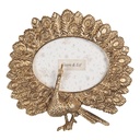 Fotolijst 17x3x16 cm / 10x8 cm