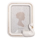 Fotolijst 17x3x22 cm / 13x18 cm