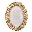 Fotolijst 8x2x11 cm / 6x9 cm