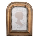 Fotolijst 16x2x21 cm / 10x15 cm