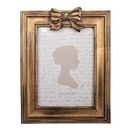 Bilderrahmen Goldfarbig 19x3x25 cm / 13x18 cm