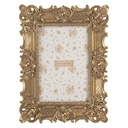 Fotolijst 16x2x21 cm / 10x15 cm