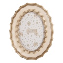 Bilderrahmen Beige 16x2x21 cm / 10x15 cm