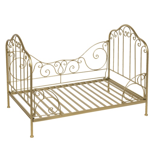 Hondenbed 80x53x58 cm