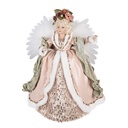 Decoratie engel 50x23x65 cm